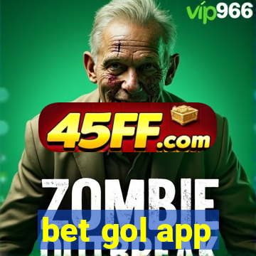 bet gol app